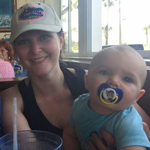 Meet your Posher, Laura